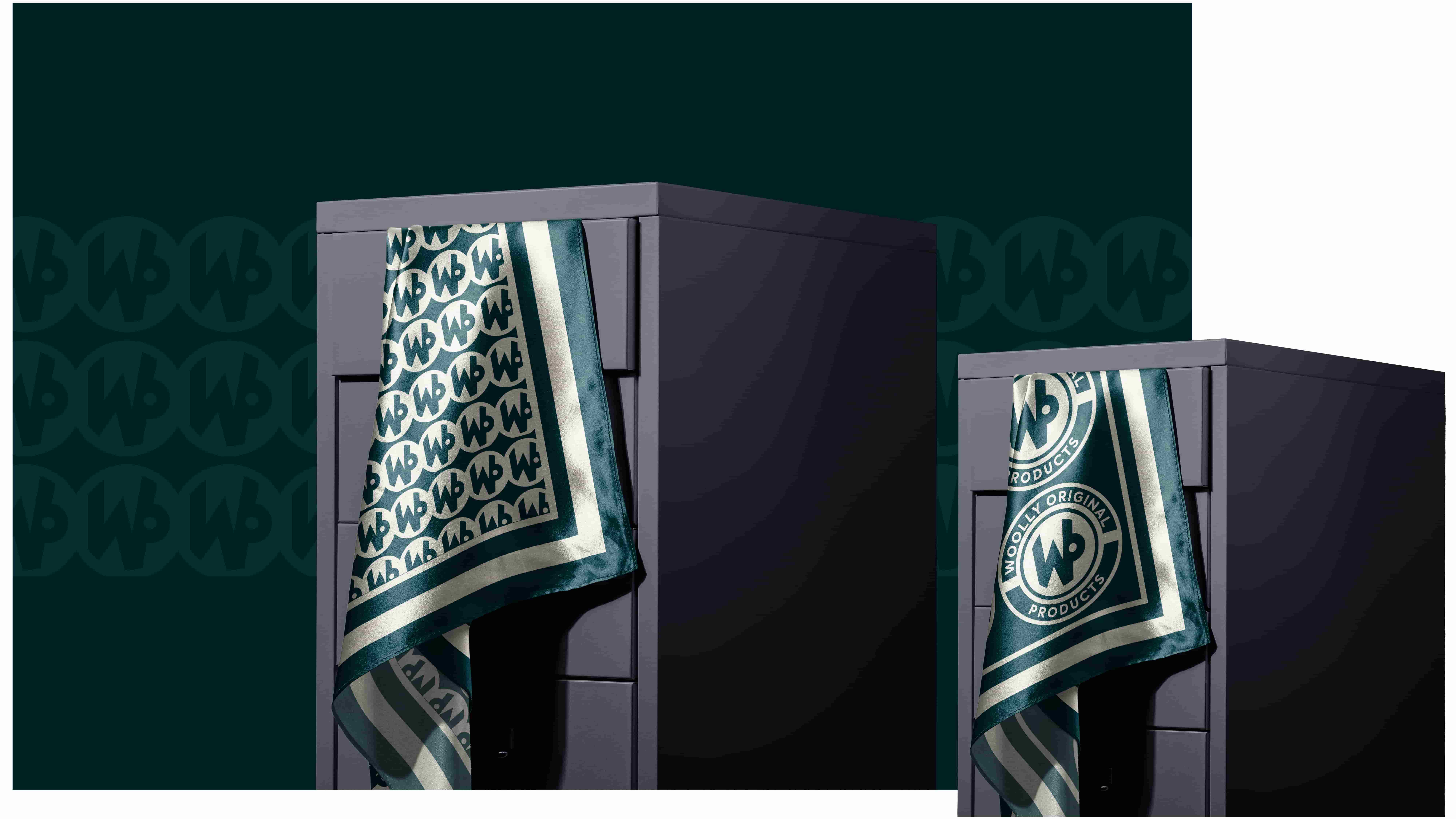 Brand Collateral and Hang Tags